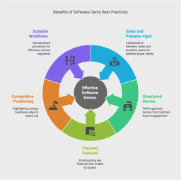 Software Demo Benefits