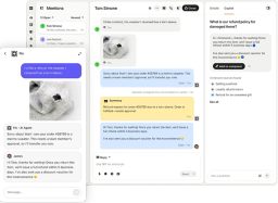Intercom AI Tool for Sales