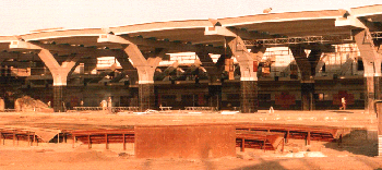 Railway Station Buildings cum Commercial Complexes at Juinagar, Nerul and Sanpada