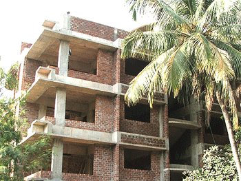 Residential Bungalow at Bhandup for Udayshree CHS