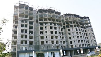 Aasangaon Residential Project