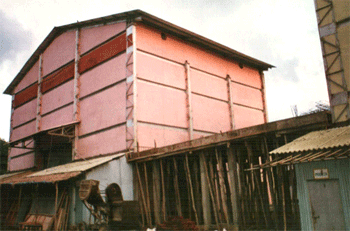 Additional Studios at Film City, Goregaon, Mumbai