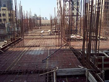 Residential 22 Storey Tower at Girgaon, Mumbai