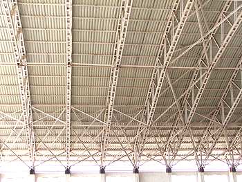 Kridasankul at CIDCO for Nashik Municipal Corporation