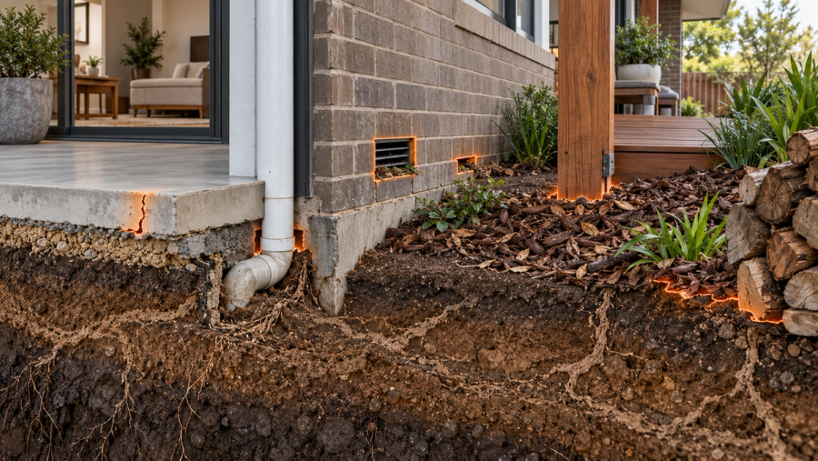termite inspection melbourne