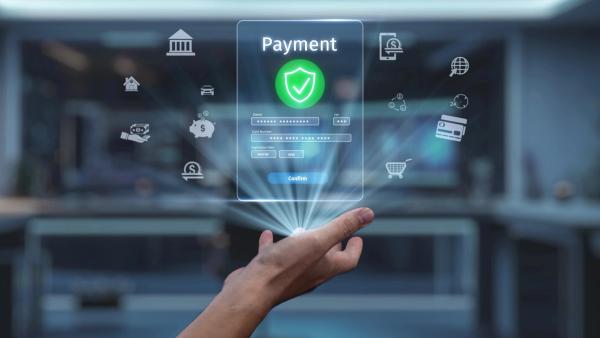 Getting Paid Faster and Cheaper with Modern Payment Processing