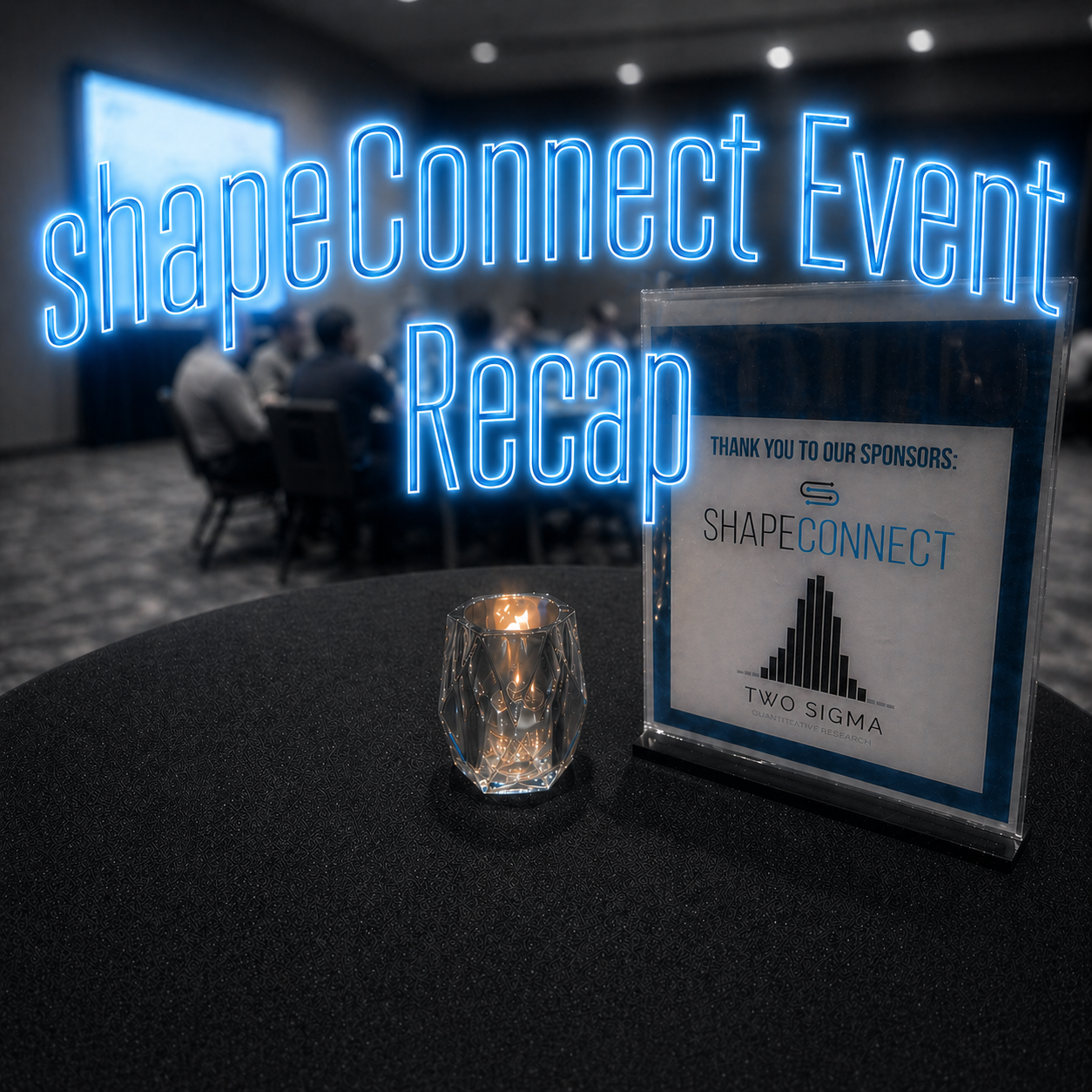 ASA Chicago Event Recap | Articles | ShapeConnect