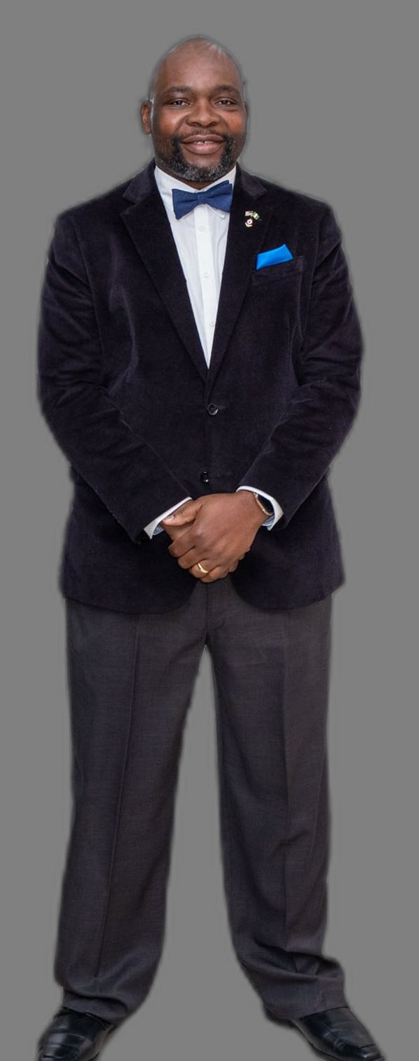 Gbolade Okestra Soneyin