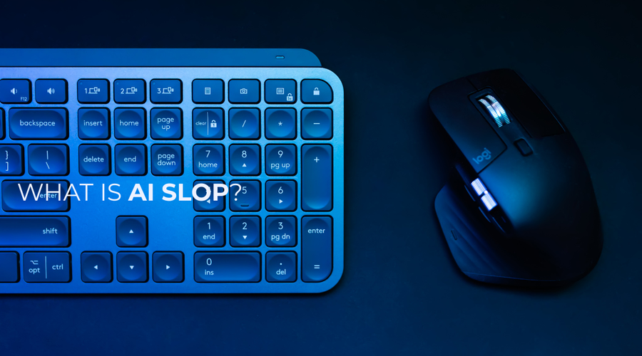 The AI Slop Problem and The Role of Human Judgment