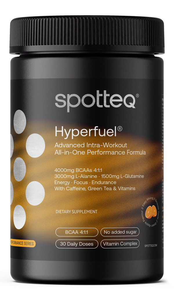 Hyperfuel®