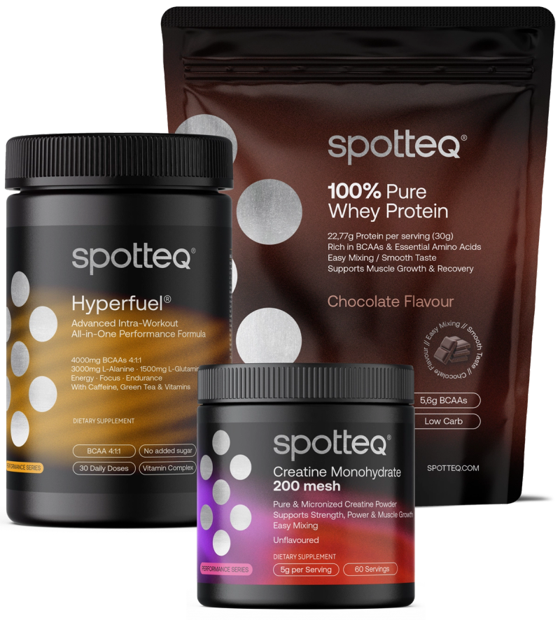 Performance Pack