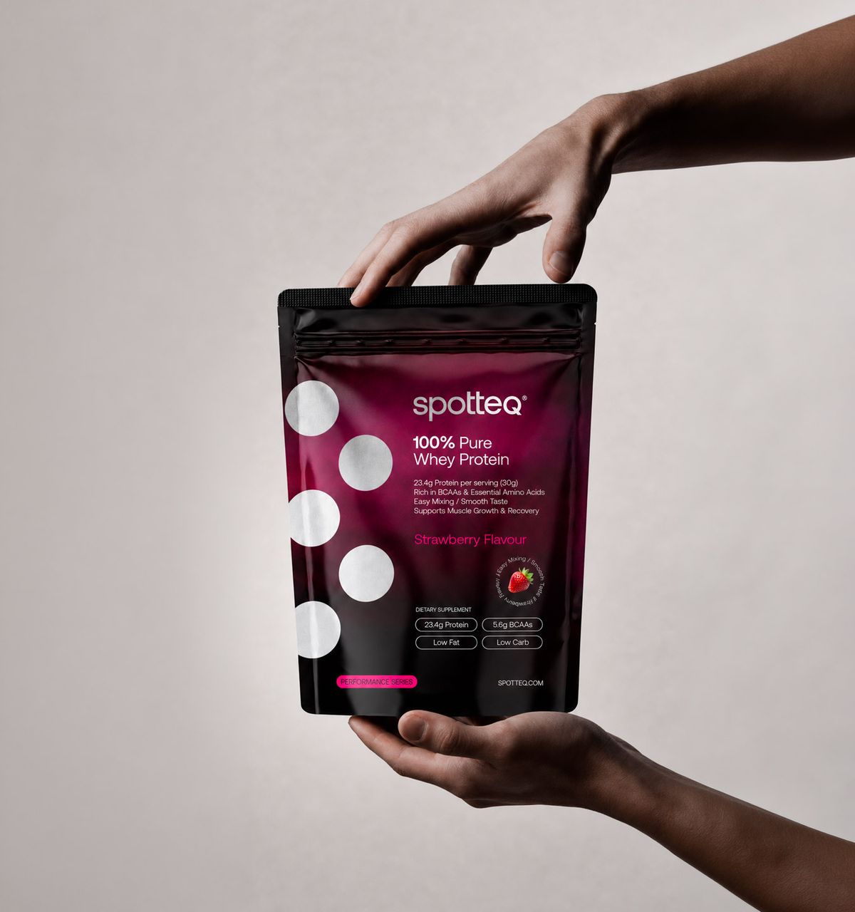 Key features product