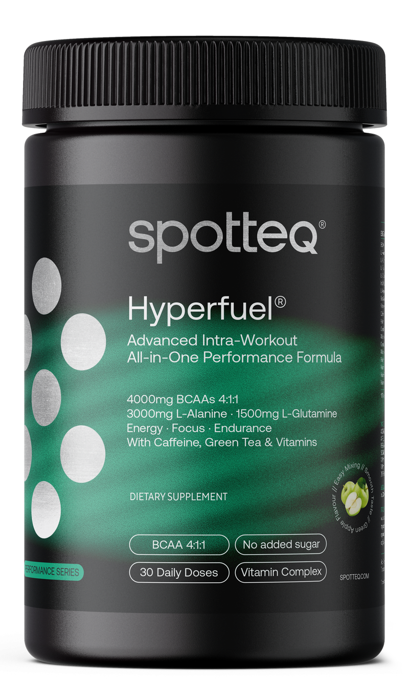 Hyperfuel®