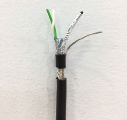 Cáp RS485 4 pair Imatek