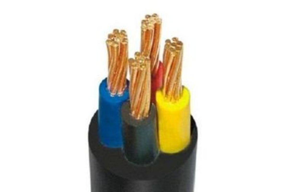 Phân loại cáp điện lực theo cấp điện áp