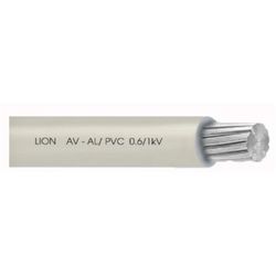 Dây điện lực ruột nhôm hạ thế AV - 0.6/1kV - AS/NZS 5000.1