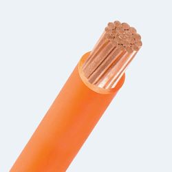 Cáp chậm cháy không vỏ, ít khói, không halogen, bọc cách điện XL-LSHF - 450/750V, Tiêu chuẩn BS-EN 50525-3-41