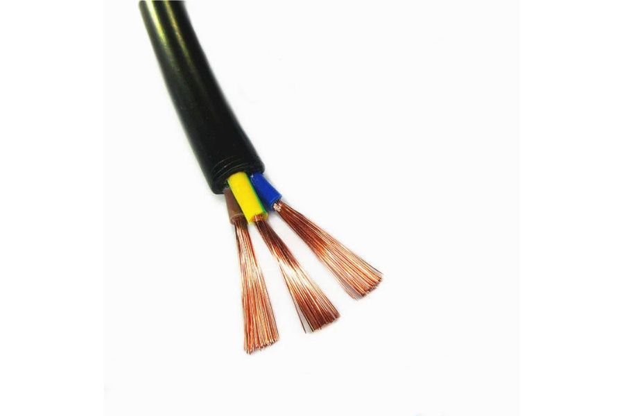 Ưu Điểm Nổi Bật Của Cáp Tròn Mềm (VCmt)