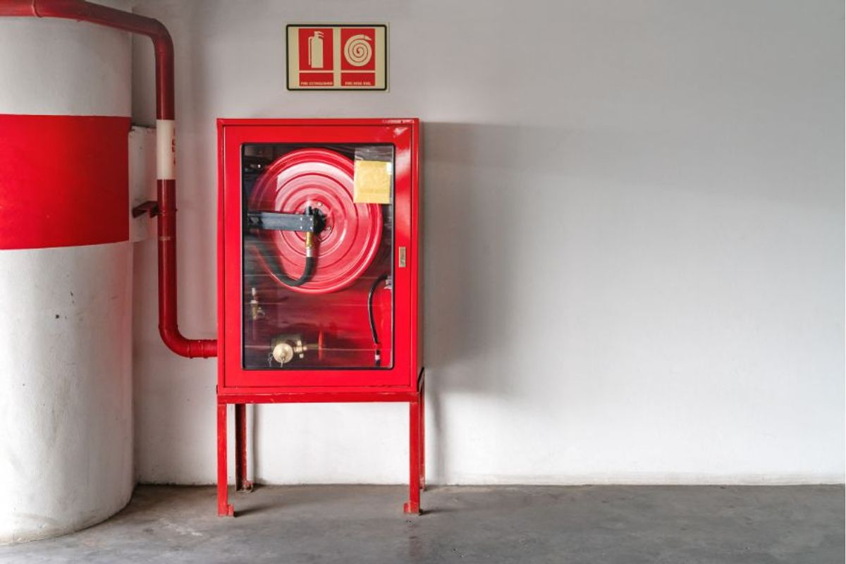 Lý Do Nên Chọn Cáp Điều Khiển Chống Cháy