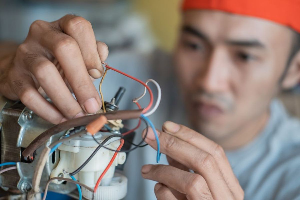 Cáp điện dân dụng là gì?