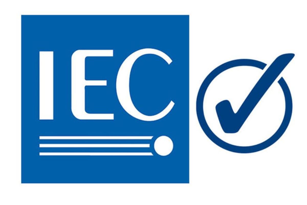 Tiêu chuẩn quốc tế IEC