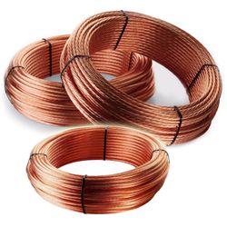 Đồng trần xoắn: C