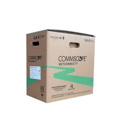 Cáp mạng COMMSCOPE CAT6 4 đôi UTP