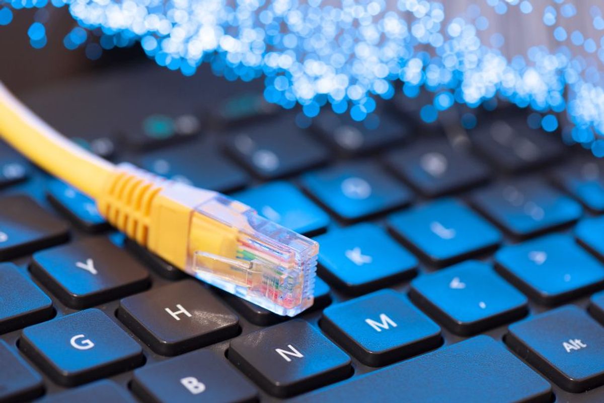 Ngoài CAT còn có “Class” – Lớp mạng trong Ethernet