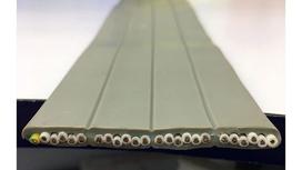 Cáp Dẹt Điều Khiển Là Gì? Cấu Tạo, Đặc Điểm Và Ứng Dụng Thực Tiễn Trong Công Nghiệp