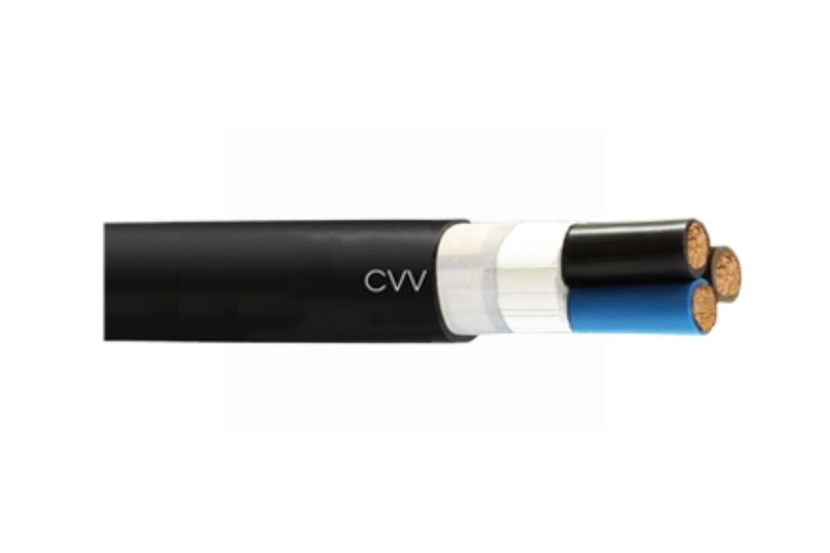 Kinh nghiệm chọn mua dây cáp CVV và CXV