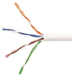 Cáp mạng AMP Commscope CAT6 1427254-6 (305m/cuộn)