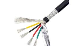 Dây Tín Hiệu Chống Nhiễu Và Giáp Bảo Vệ – Giải Pháp An Toàn Cho Hệ Thống Điện Công Nghiệp