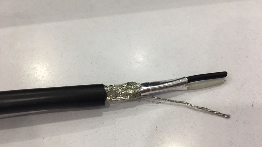 Khái niệm về chuẩn RS485