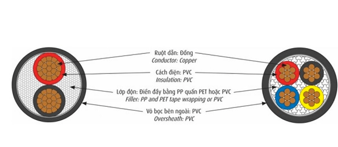 cấu trúc