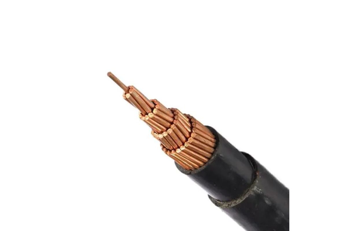 Cáp điện CV là gì?