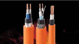 Cáp chống cháy – Bí quyết đảm bảo an toàn điện trong công trình