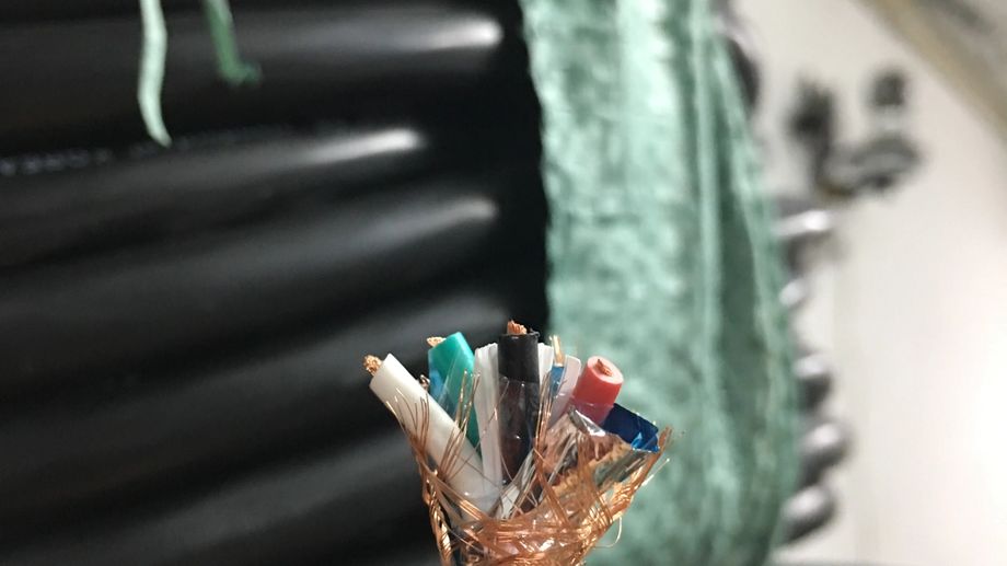 Đặc điểm nổi bật của cáp điều khiển chống nhiễu