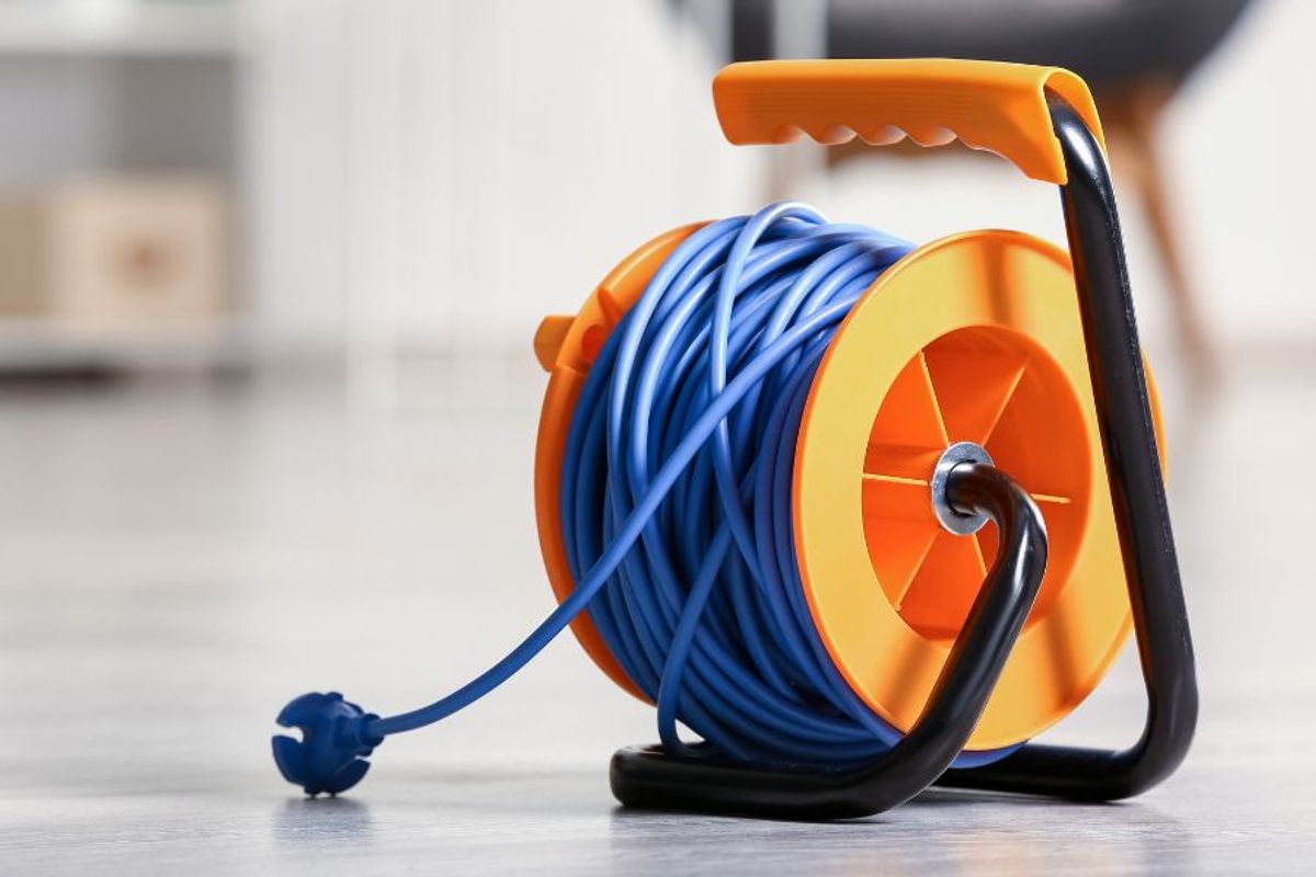 Cấu tạo của dây cáp điện