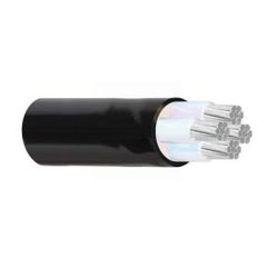 Cáp điện lực hạ thế - 0.6/1kV, TCVN 5935-1 (4 lõi, ruột nhôm, cách điện XLPE, vỏ PVC)