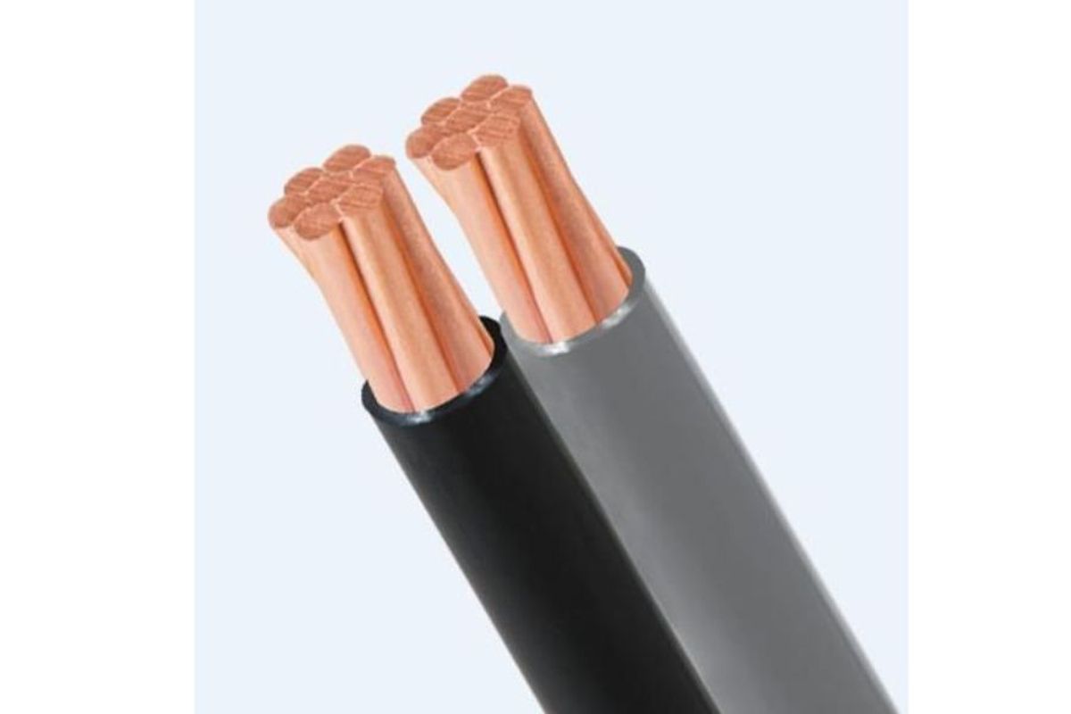 Cáp Duplex Là Gì?