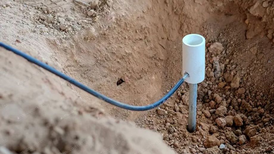 Dây Nối Đất – Vai Trò, Đặc Điểm Và Các Loại Phổ Biến Trong Hệ Thống Điện