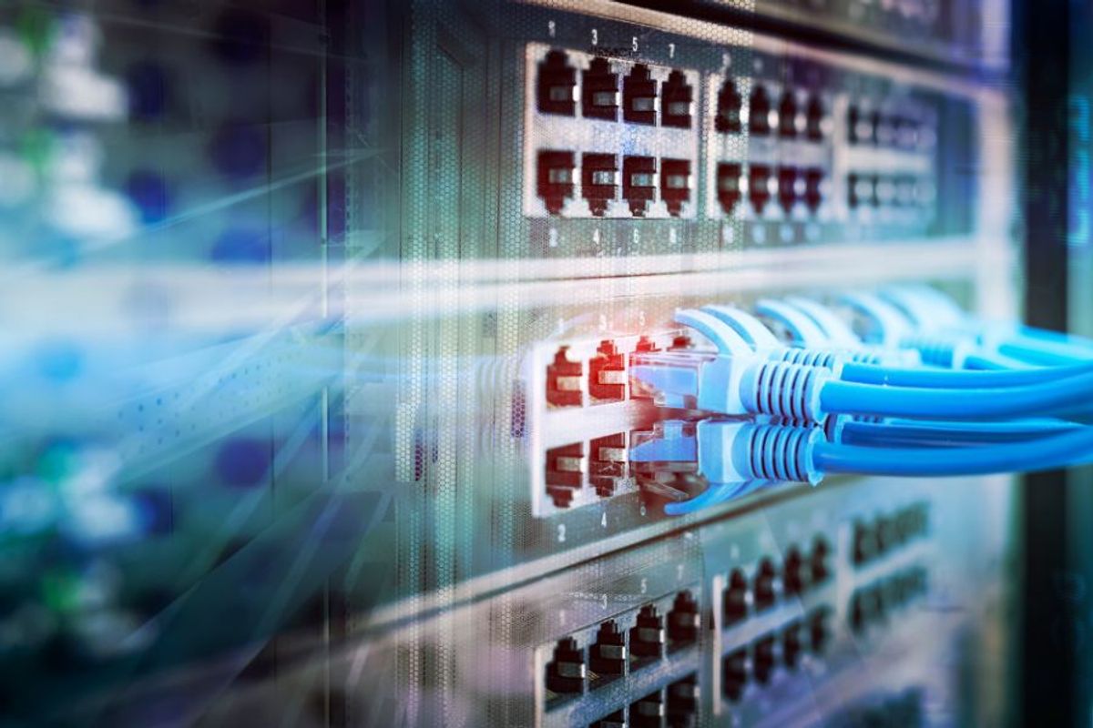 "CAT" trong Ethernet nghĩa là gì?