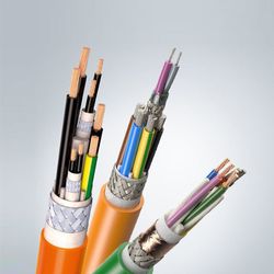 Cáp điều khiển chống nhiễu (có lưới)