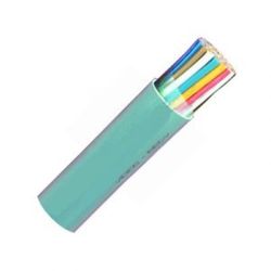 Cáp điều khiển - 0.6/1kV, TCVN 5935-1 (16 lõi, ruột đồng, cách điện PVC, vỏ PVC)