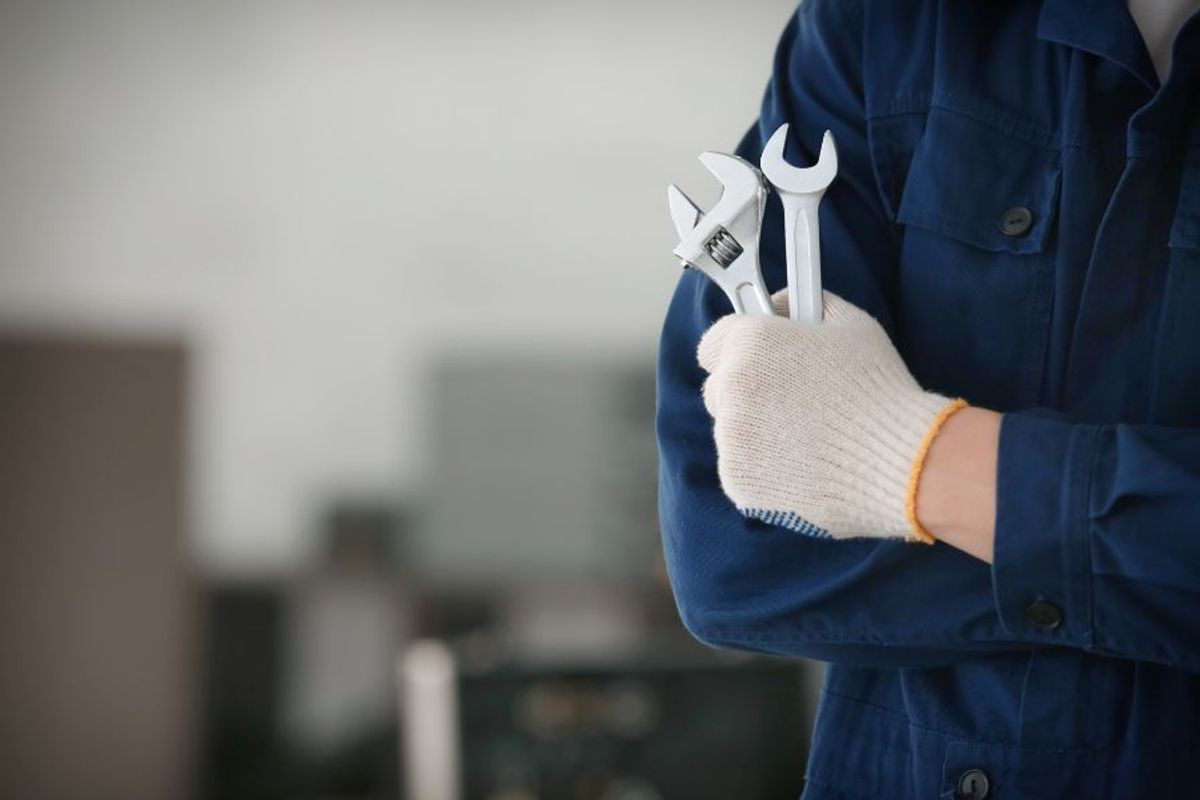 Giám sát và bảo trì định kỳ