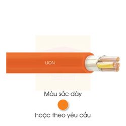 Cáp điện lực hạ thế chậm cháy CXV/FRT - 0.6/1kV - TCVN 5939/ IEC60502-1, IEC60332-3 CAT C (3 lõi pha + 1 lõi trung tính, ruột đồng, cách điện XLPE, vỏ bọc PVC-FRT)