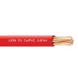 Dây điện lực hạ thế CV 0.6/1kV - AS/NZS 5000.1 (ruột đồng, cách điện PVC)