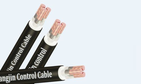 Cáp điều khiển Sanjin không lưới