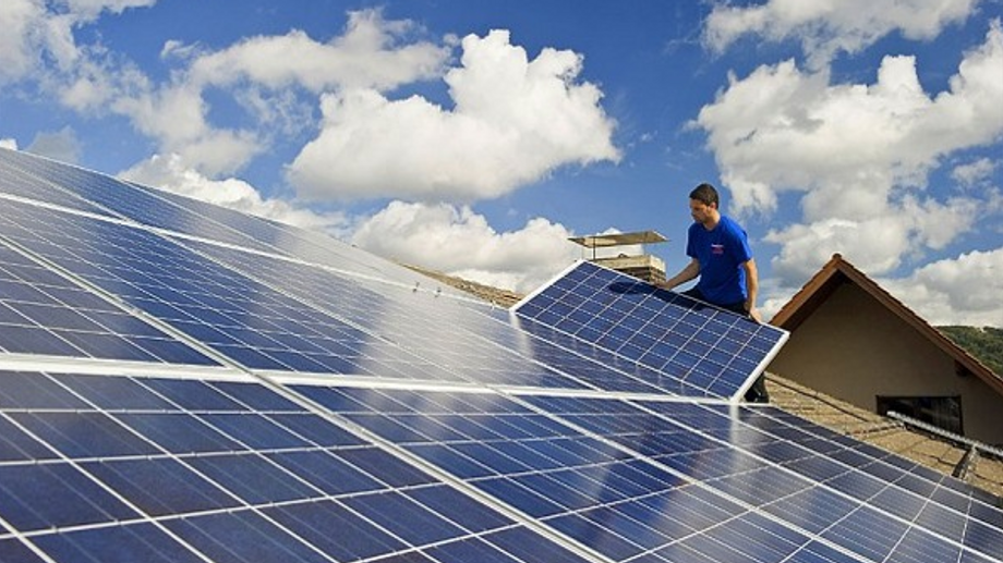 Lợi ích của năng lượng mặt trời