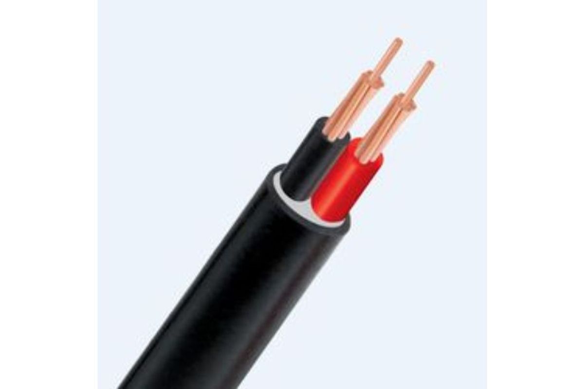 Đặc Điểm Nổi Bật Của Cáp Điện Lực Cách Điện PVC/PVC TLC